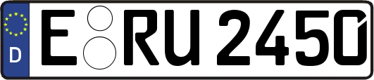 E-RU2450