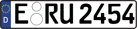 E-RU2454