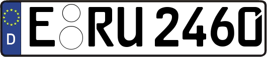E-RU2460