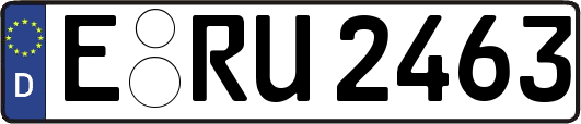 E-RU2463