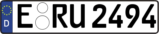 E-RU2494