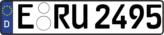 E-RU2495