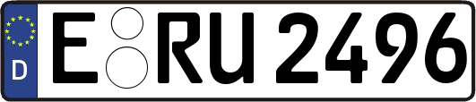 E-RU2496