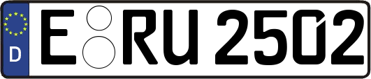 E-RU2502