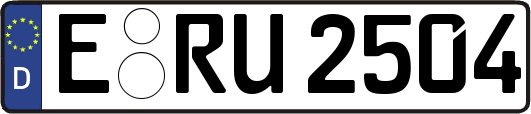 E-RU2504