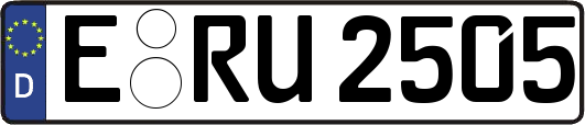 E-RU2505