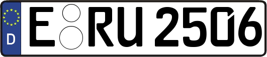 E-RU2506
