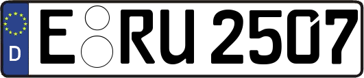 E-RU2507