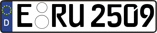 E-RU2509