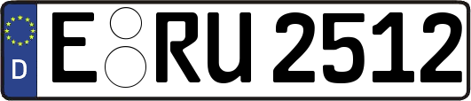 E-RU2512