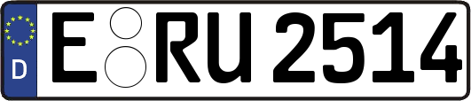E-RU2514