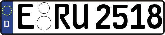 E-RU2518