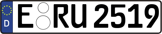 E-RU2519