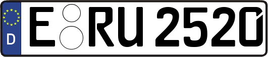 E-RU2520