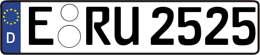 E-RU2525