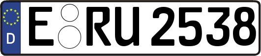 E-RU2538