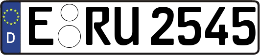 E-RU2545