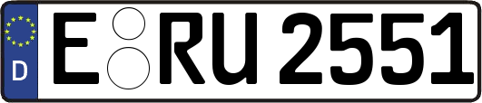 E-RU2551