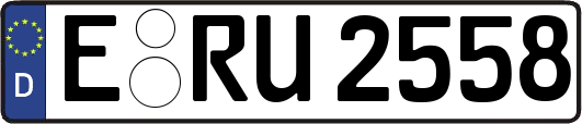 E-RU2558