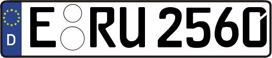 E-RU2560