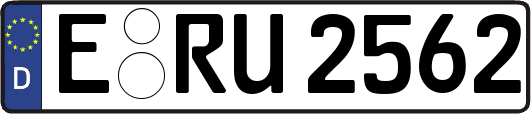 E-RU2562