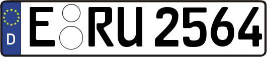 E-RU2564