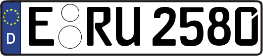 E-RU2580