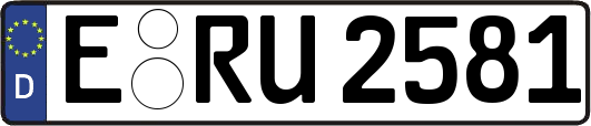E-RU2581