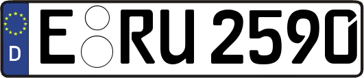 E-RU2590