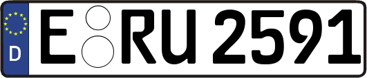 E-RU2591
