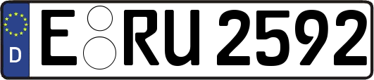 E-RU2592