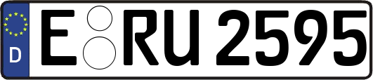 E-RU2595