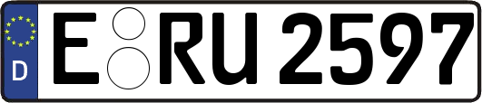 E-RU2597