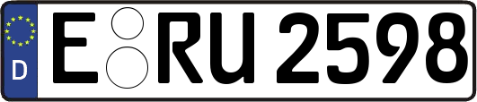 E-RU2598