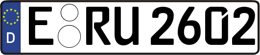 E-RU2602