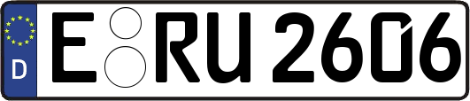 E-RU2606