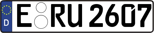 E-RU2607
