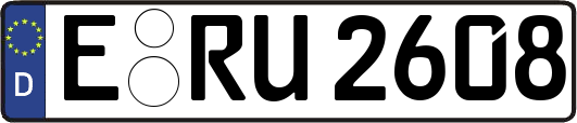 E-RU2608