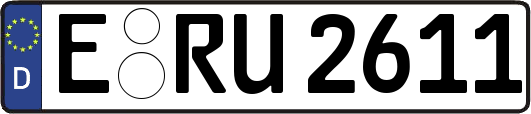E-RU2611