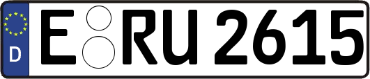 E-RU2615