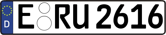 E-RU2616