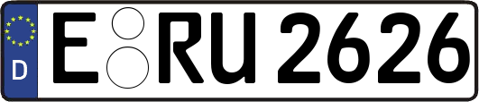 E-RU2626