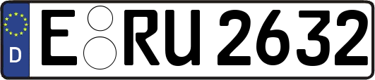 E-RU2632