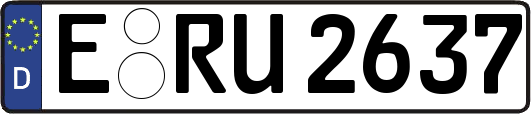 E-RU2637