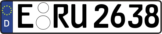 E-RU2638
