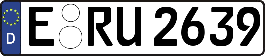 E-RU2639