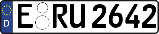 E-RU2642