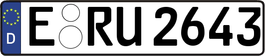 E-RU2643