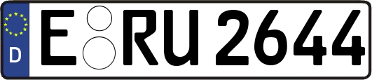 E-RU2644
