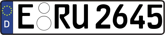 E-RU2645